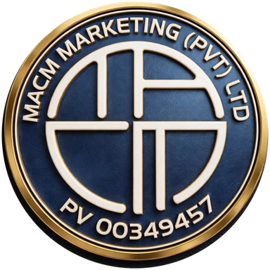 MACM Marketing logo